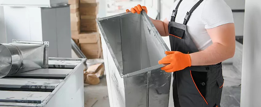 Ventilation Fan Cleaning Services in White Bear Lake, Minnesota
