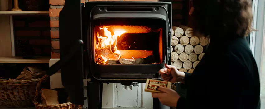 Key Features of Vermont Castings Fireplaces in White Bear Lake, MN