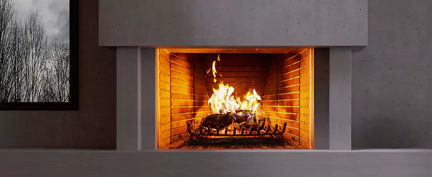 Indoor Wood Burning Furnace Repair and Installation in White Bear Lake, Minnesota