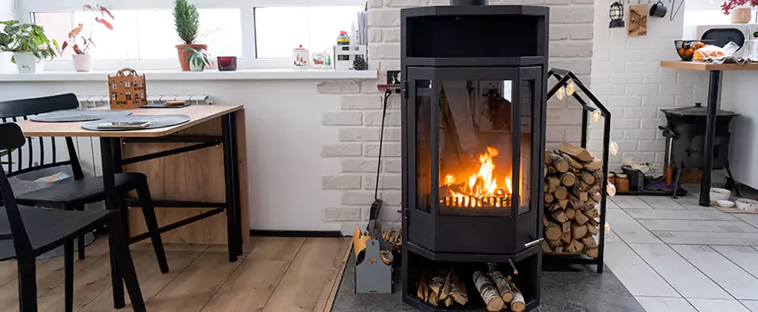 Wood Stove Firebox Installation Services in White Bear Lake, MN