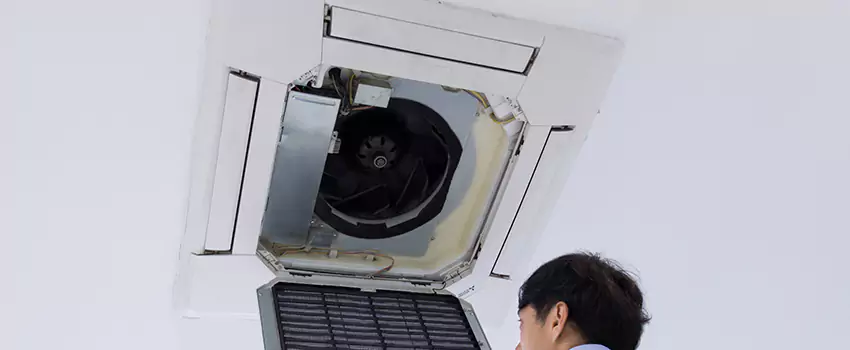 Benefits of Professional Air Duct Cleaning in White Bear Lake, Minnesota