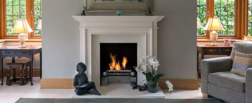 Astria Open-Hearth Wood Fireplaces Services in White Bear Lake, MN
