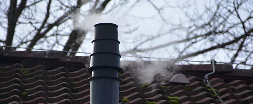 Broken Chimney Animal Screen Repair And Installation in White Bear Lake, MN