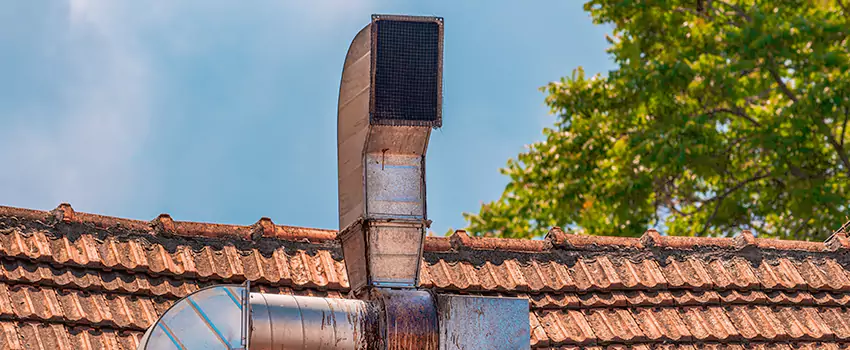 Chimney Cleaning Cost in White Bear Lake, Minnesota