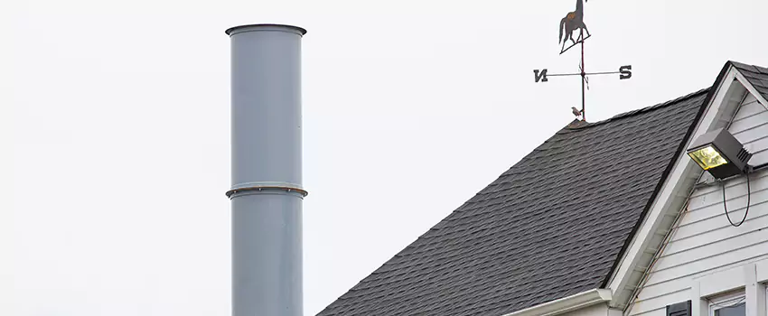 Multi-flue Chimney Caps Installation And Repair in White Bear Lake, MN