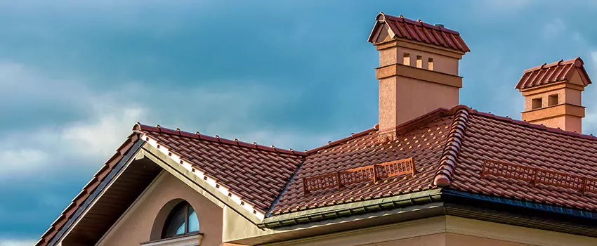 Residential Chimney Services in White Bear Lake, Minnesota