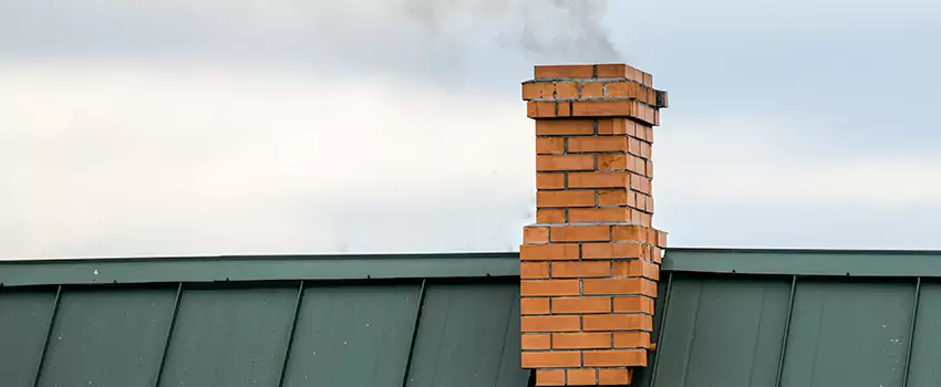 Chimney Installation Company in White Bear Lake, MN