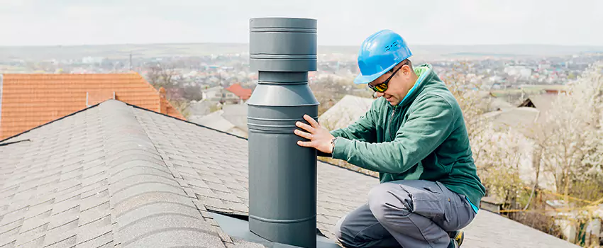 Insulated Chimney Liner Services in White Bear Lake, MN