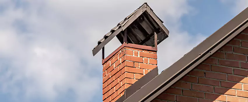 Chimney Saver Masonry Repair Contractor in White Bear Lake, Minnesota