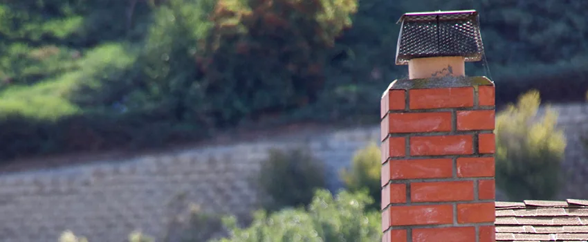 Chimney Tuckpointing And Masonry Restoration in White Bear Lake, MN