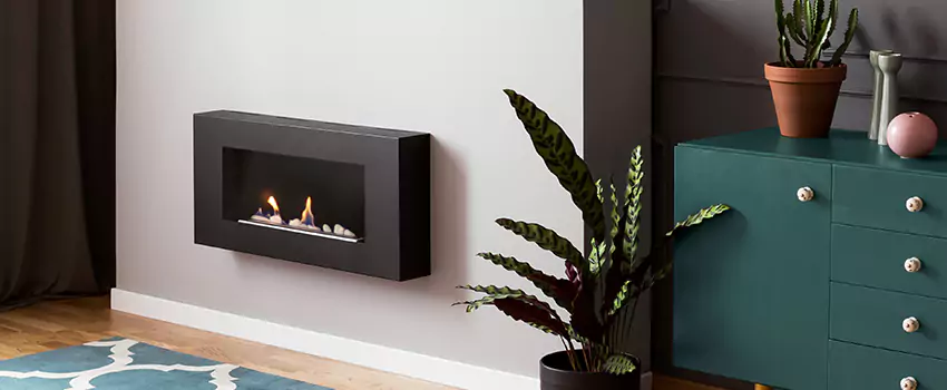 Cost of Ethanol Fireplace Repair And Installation Services in White Bear Lake, MN