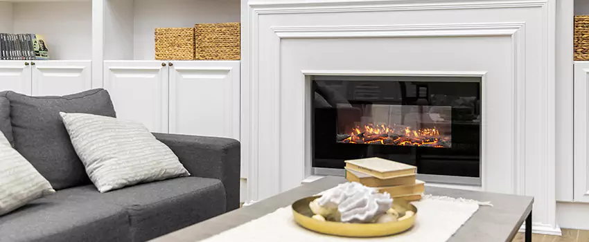 Professional Fireplace Maintenance Contractors in White Bear Lake, MN