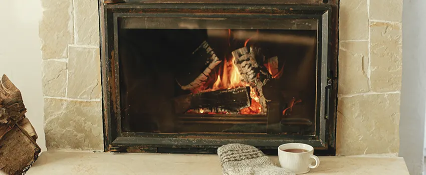 Fireplace Door Handle Replacements Services in White Bear Lake, Minnesota