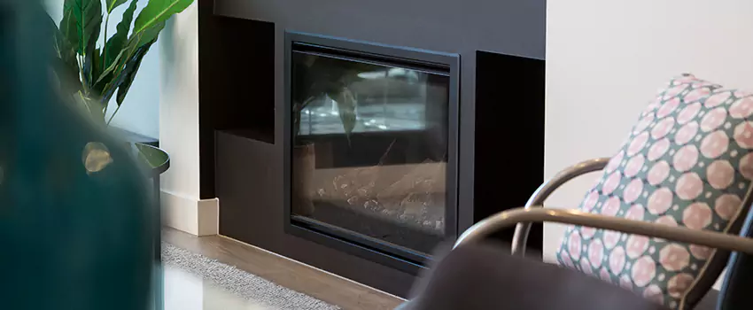 Gas Fireplace Installation in White Bear Lake, MN