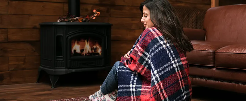 Fireplace Firebox Grate Replacement Services  in White Bear Lake, Minnesota