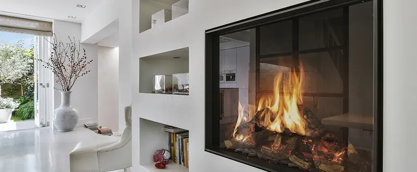 Fireplace Screen Installation And Replacement in White Bear Lake, MN
