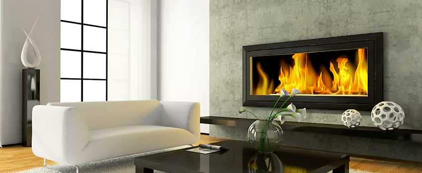 Fireplace Hearth Ideas in White Bear Lake, Minnesota