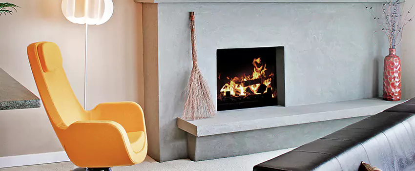 Electric Fireplace Makeover Services in White Bear Lake, MN