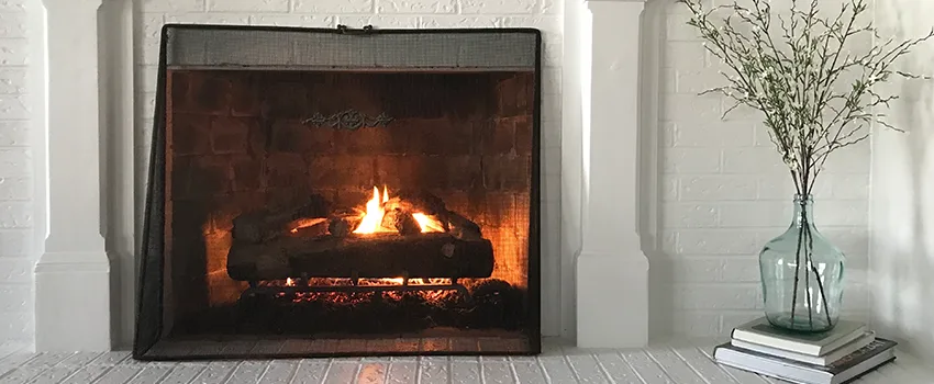 Cost-Effective Fireplace Mantel Inspection And Maintenance in White Bear Lake, MN