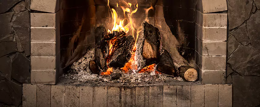 Cost of Rebuilding A Fireplace in White Bear Lake, Minnesota