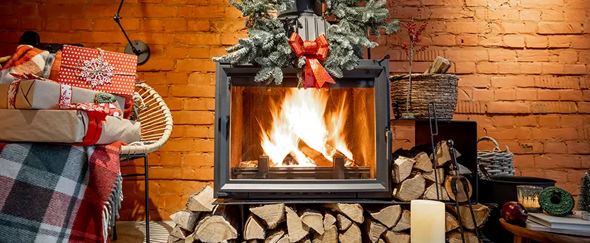 Steel Fireplace Grate Repair And Replacement Services in White Bear Lake, Minnesota
