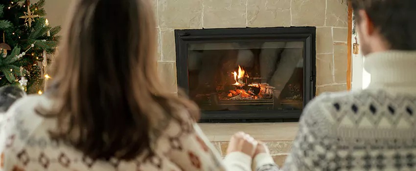 Fireplace Firebox Refurbish & Restore Services in White Bear Lake, MN