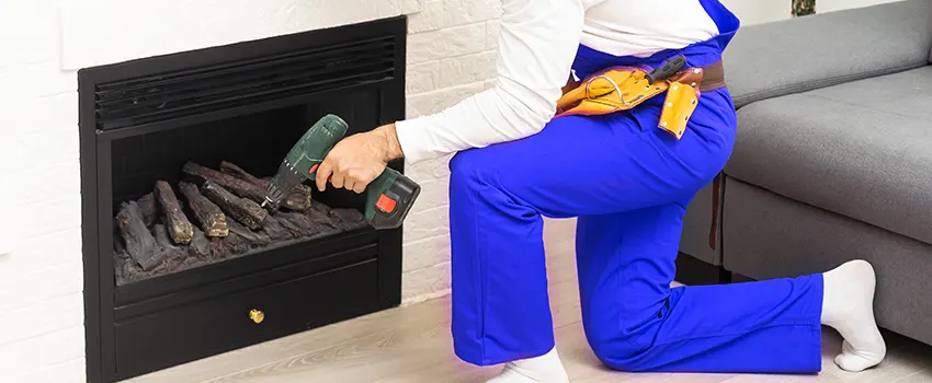 Fireplace Safety Inspection Specialists in White Bear Lake, Minnesota
