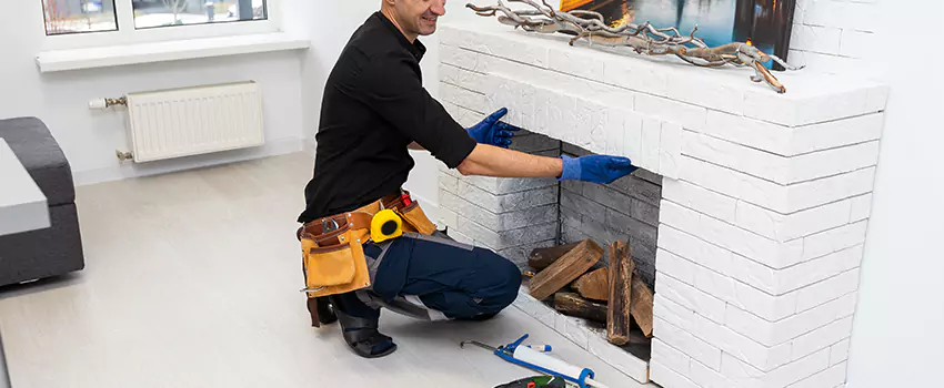 Gas Fireplace Repair And Replacement in White Bear Lake, MN