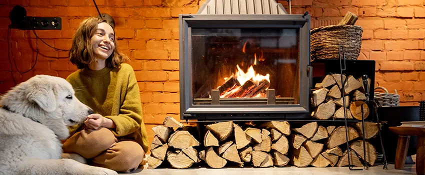 Fireplace Smell Removal Cost in White Bear Lake, MN
