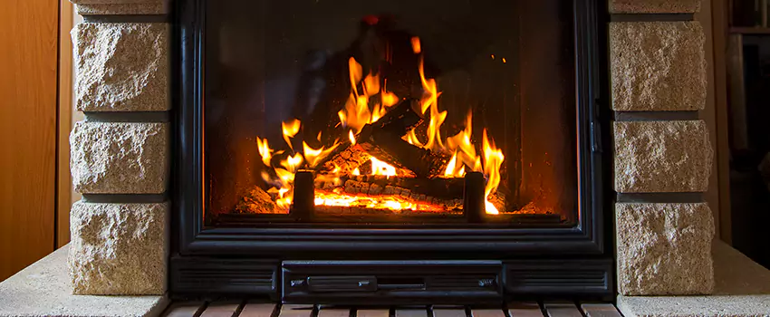 Fireplace Xtrordinair Probuilder Gas Fireplace Installation in White Bear Lake, MN