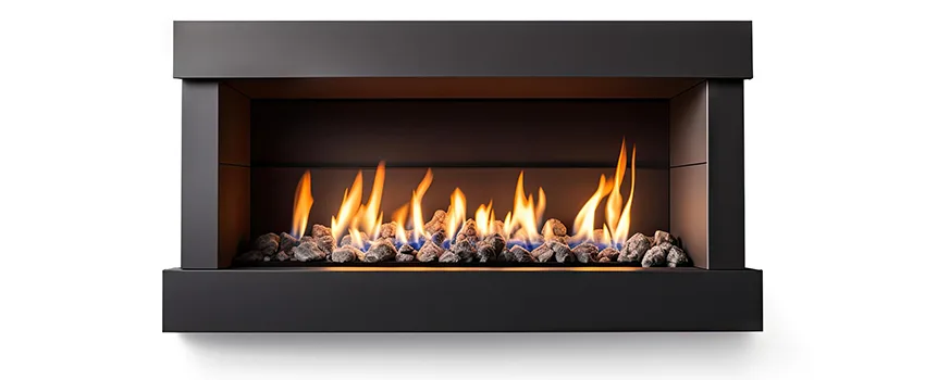 Outdoor Gas Fireplaces Installation in White Bear Lake, MN