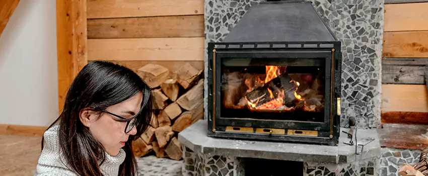 Harman P68-C Pellet Stove Repair in White Bear Lake, Minnesota 