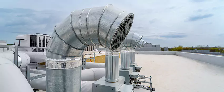 Insulated Ductwork Repair Services Near Me in White Bear Lake, MN