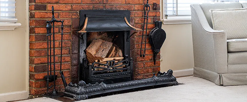 Custom Old Fireplace Redesign Services in White Bear Lake, Minnesota