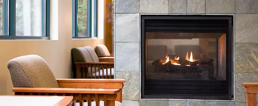 Osburn Fireplace Tempered Glass Hearth Pad Replacement in White Bear Lake, Minnesota