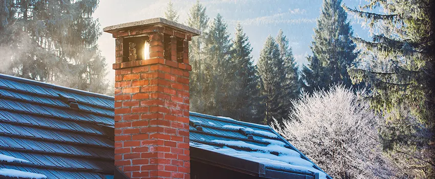 Residential Chimney Rain Caps Repair Services in White Bear Lake, MN