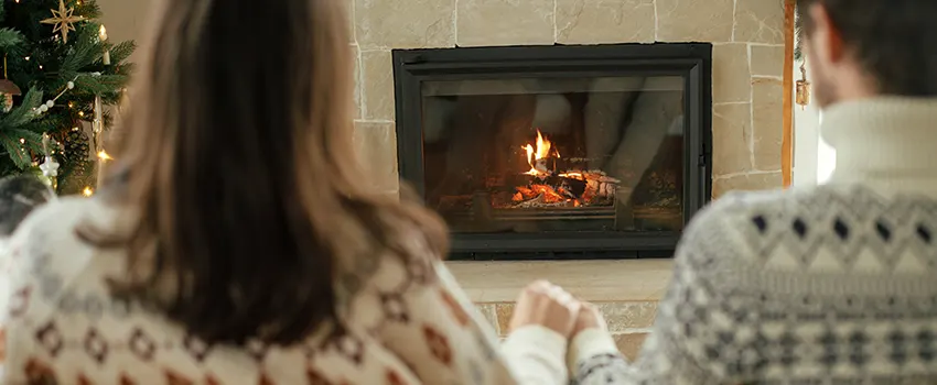 Superior Open-Hearth Wood Fireplaces in White Bear Lake, MN