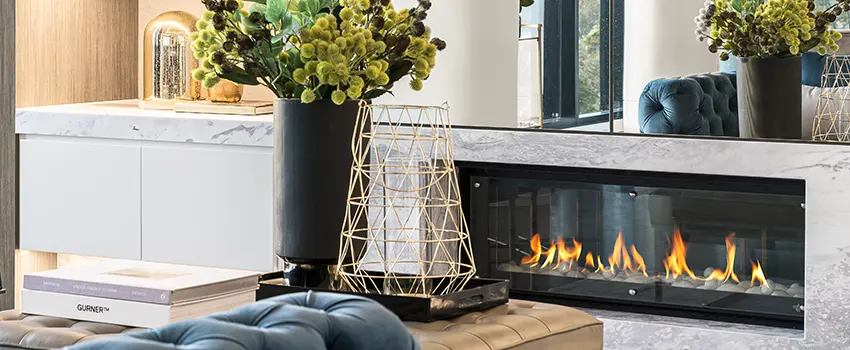 Professional Town & Country Luxury Fireplace Maintenance Experts in White Bear Lake, Minnesota