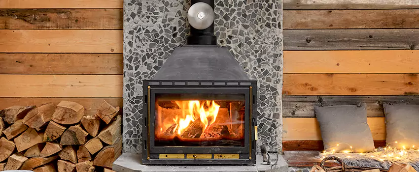 Travis Industries Elite Fireplace Inspection and Maintenance in White Bear Lake, Minnesota