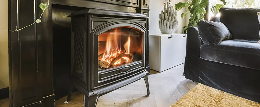 Valor Wood Fireplace in White Bear Lake, MN