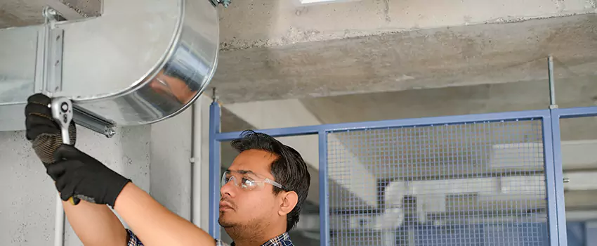 Benefit of Ventilation Cleaning in White Bear Lake, Minnesota