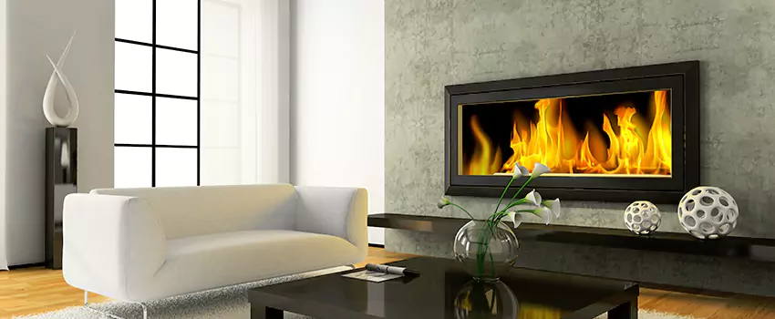 Ventless Fireplace Oxygen Depletion Sensor Installation and Repair Services in White Bear Lake, Minnesota