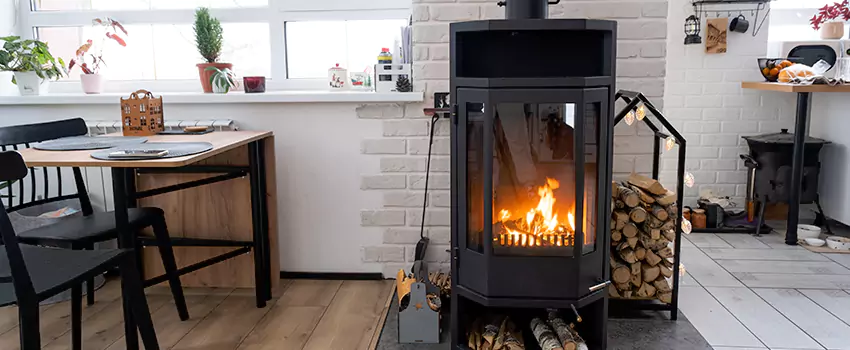 Cost of Vermont Castings Fireplace Services in White Bear Lake, MN
