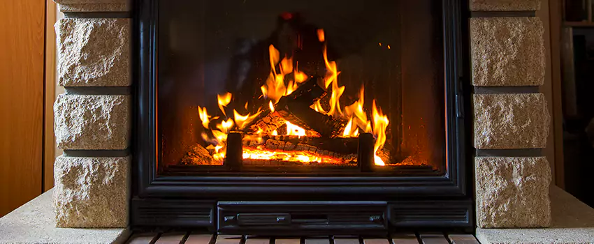 Cost of Wood Fireplace Installation in White Bear Lake, MN