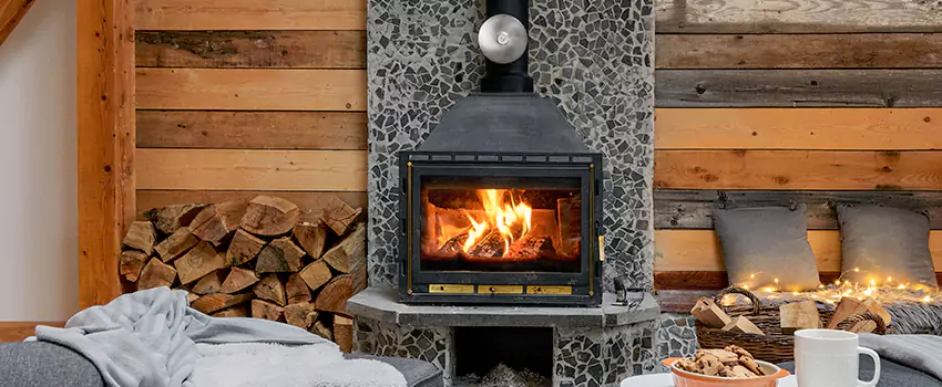 Affordable Wood Fireplace Fixing Solutions in White Bear Lake, Minnesota
