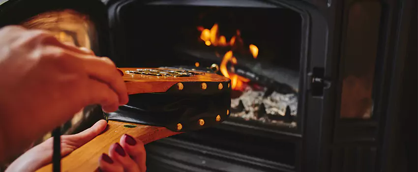Cost of Wood Furnace Repair and Installation Services in White Bear Lake, MN