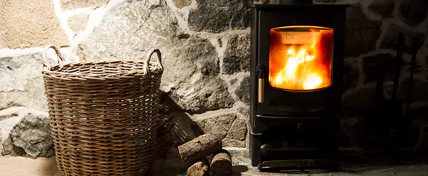 24/7 Wood Stove Installation Services in White Bear Lake, Minnesota
