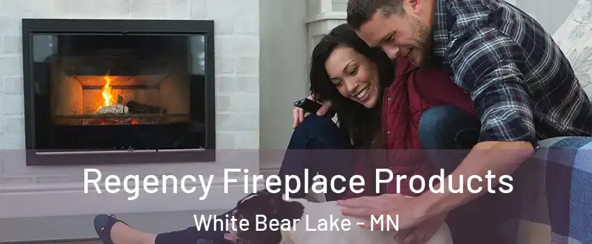  Regency Fireplace Products White Bear Lake - MN