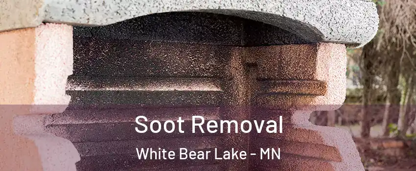  Soot Removal White Bear Lake - MN
