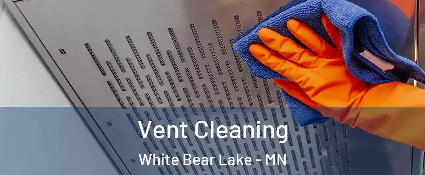  Vent Cleaning White Bear Lake - MN